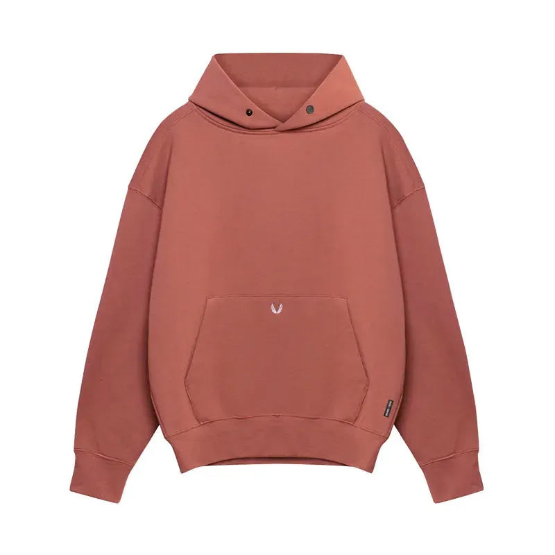 Fashion Brand Printing Casual Sports Hoodie for Men's Clothing! - Bellarte Enchanté Fashion Brand Printing Casual Sports Hoodie for Men's Clothing!
